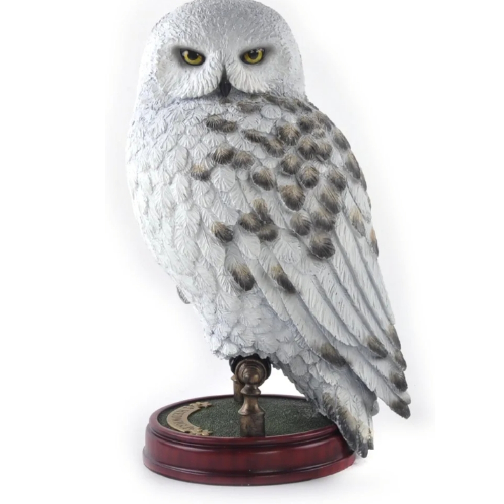 Harry potter Hedwig collectible